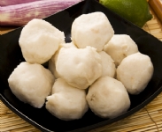 【魚園海鮮】手工福州魚丸